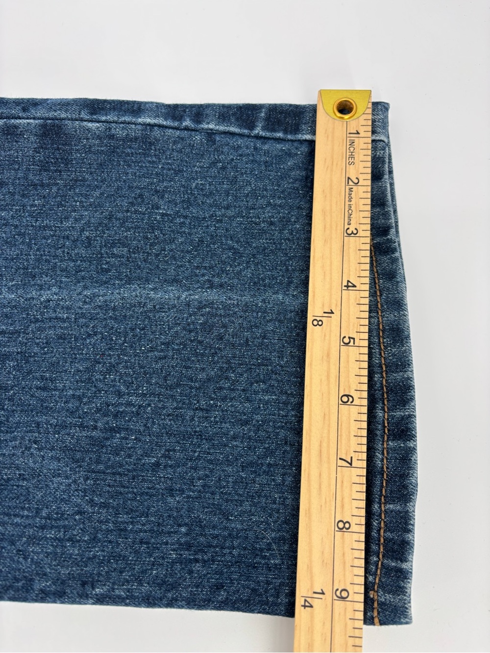 Ariat Rebar M4 Mens Jeans 36x36 Bodie Edge Bootcut DuraStretch Workwear 10016220 - Picture 8 of 14
